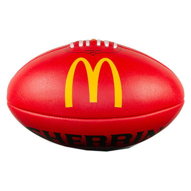 AFL Replica Training Ball