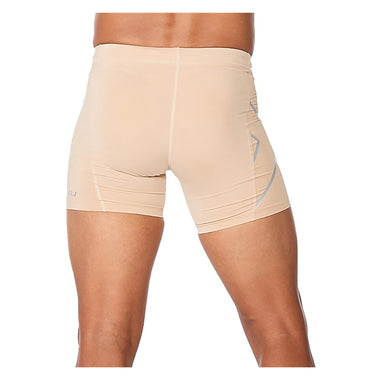 Men's Core Compression 1/2 Shorts