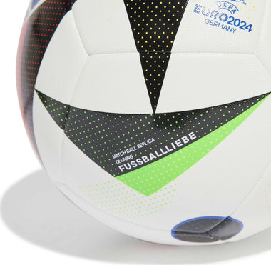Euro 24 Training Soccer Ball