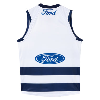 AFL Geelong Cats Football Club 2023 Adult Home Jersey