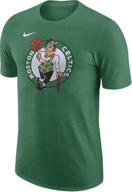 Boston Celtics Essential Mens Nba T-Shirt