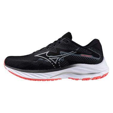 Wave Rider 27 Women's Running Shoes (Wide)
