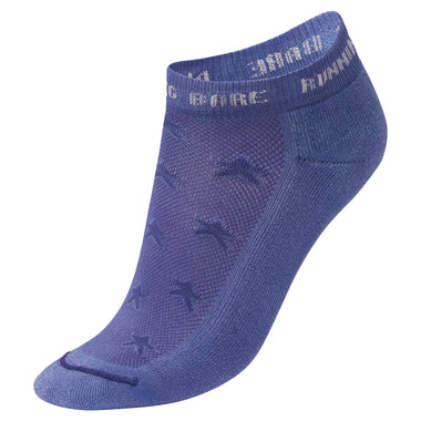 Bare Essentials 2.0 Microfibre Socks (Ultra Cushioned)