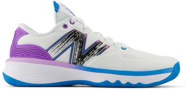 Hesi Low Unity of Sport Men's Basketball Shoes
