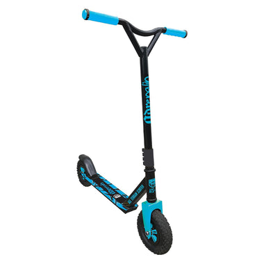 All-Terrain Scooter