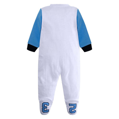 Infant's Footed Coverall