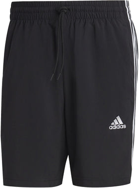 Men's Essentials Chelsea 3-Stripes Shorts