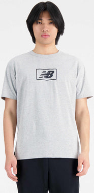 Men's Essentials Logo T-Shirt