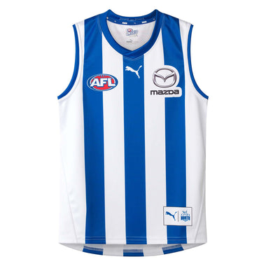2024 NMFC Home Guernsey Replica - Y