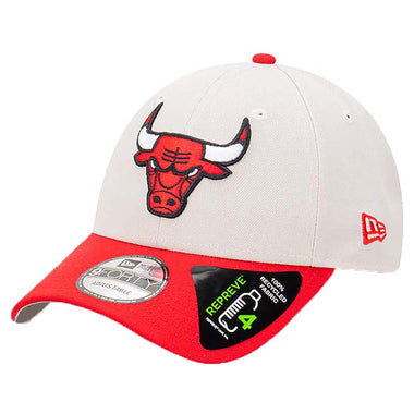 Kid's NBA Chicago Bulls 9FORTY Two Tone Cap