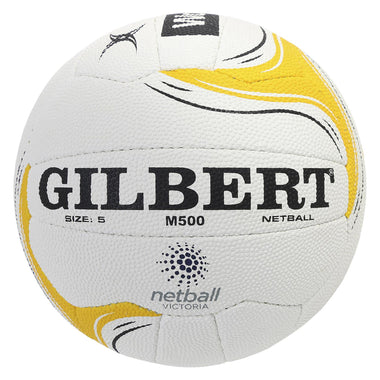 VIC Worksafe M500 Netball