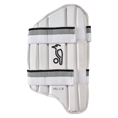 Pro 1.0 Thigh Guards