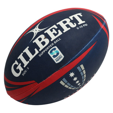 Super Rugby Supporter Rebels Ball