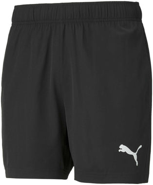 Active Woven Shorts 5in
