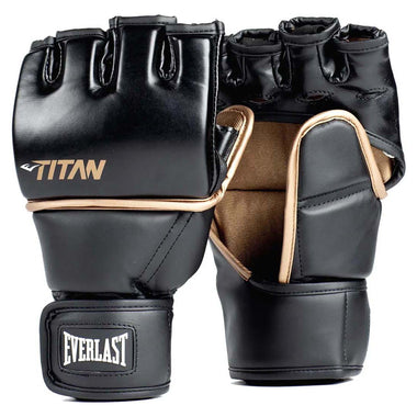 Titan Grappling Gloves