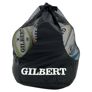 Dual Strap Ball Bag (Holds 12)