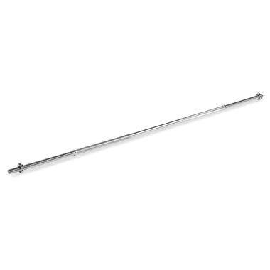 V2 72 Inch Spin-Lock Bar With Collars
