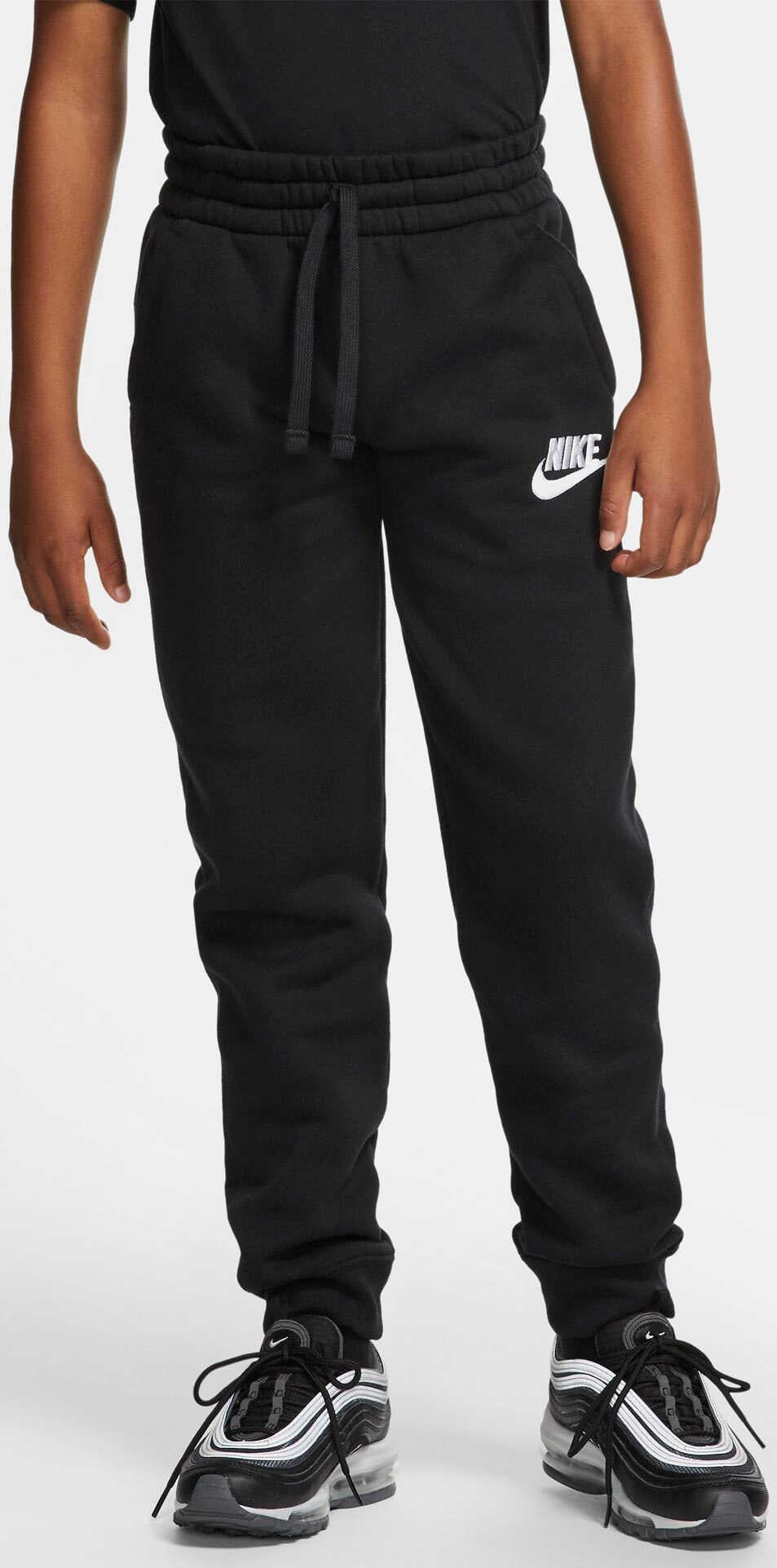 Nike Sportswear Club Fleece Older Kids' Cargo Trousers