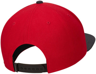 Pro Jumpman Snapback Hat