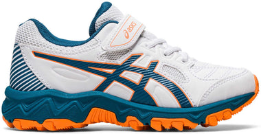 GEL-Trigger 12 TX PS Kid's Training Shoes