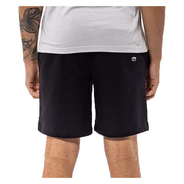 Men's Keyline Bar Logo Shorts