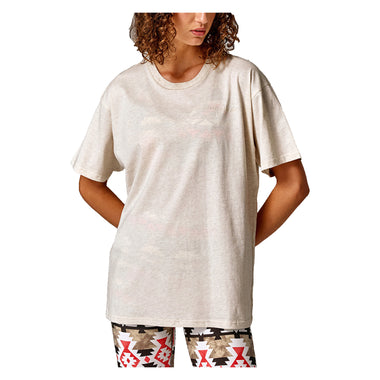Women's Hollywood 2.0 90's Relax Tee