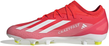X Crazyfast League Firm Ground Boots