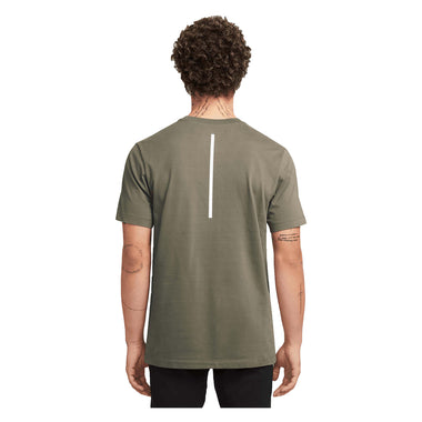 Men's Running Division Short Sleeve T-Shirt