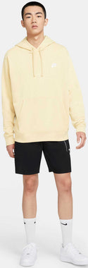 Men's Sportswear Club Fleece Pullover Hoodie