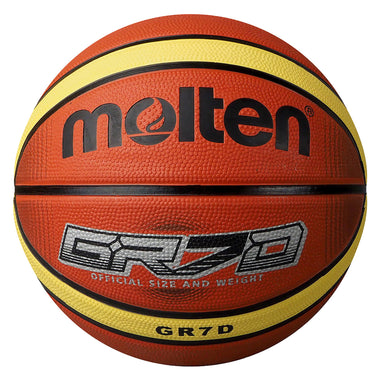 GRX Series Basketball