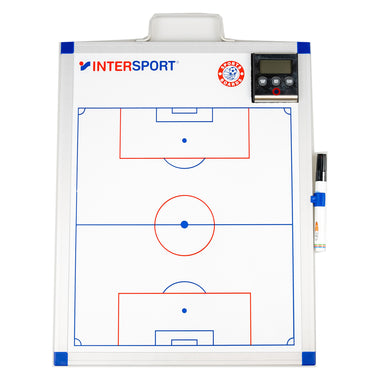 INTERSPORT Soccer Pro Board (36x46cm)