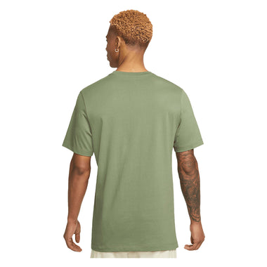 Jordan Men's Short Sleeve T-Shirt