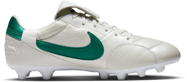 Premier 3 FG Low-Top Football Boots