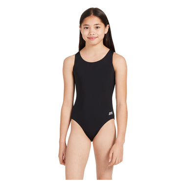 Girl's Cottesloe Sportsback One Piece Swimsuit