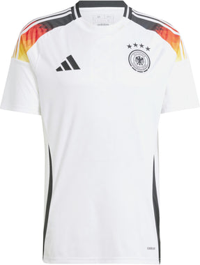 Men's Germany 2024 Home Soccer Jersey