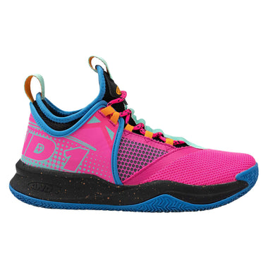 Charge Girl's Basketball Shoe