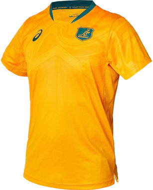 Men's Rugby World Cup Wallabies Match Day 2023 Warm up Tee