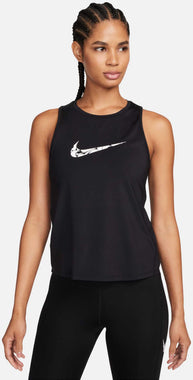 Nike Swoosh Run Women's Running Tank. Nike AU