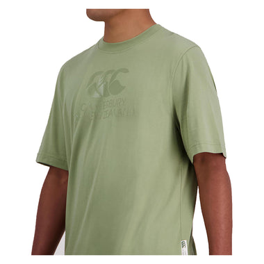 Men's CNZ Large Logo T-Shirt