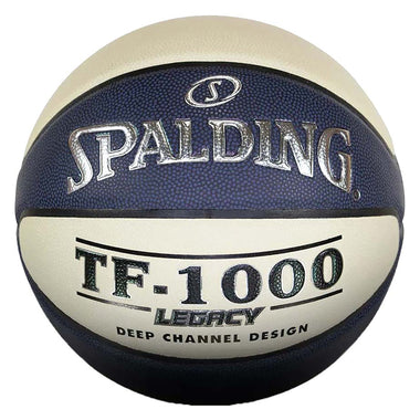 NBL1 TF-1000 ZK Legacy Indoor Game Basketball