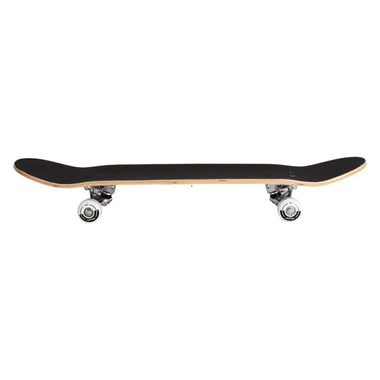 Natural Stain Complete Skateboard