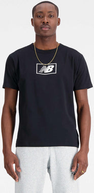 Men's Essentials Logo T-Shirt