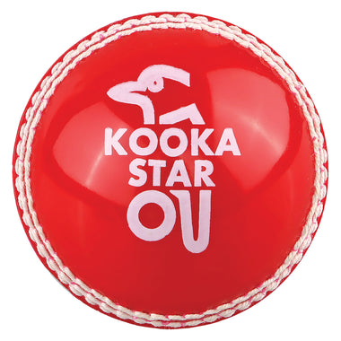 Junior's Star Softaball Cricket Ball