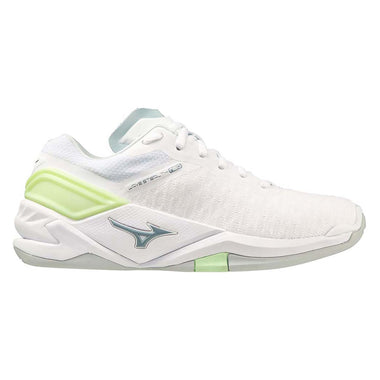 Wave Stealth Neo NB Women's Netball Shoes (Width B)