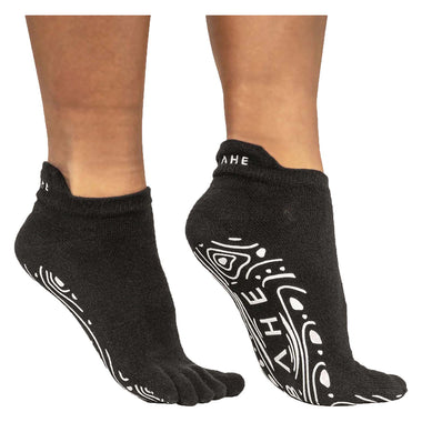 Grounded Grippy Closetoe Socks