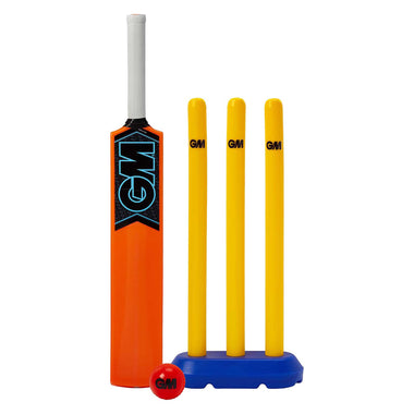 Gunn & Moore Junior's Striker Cricket Set