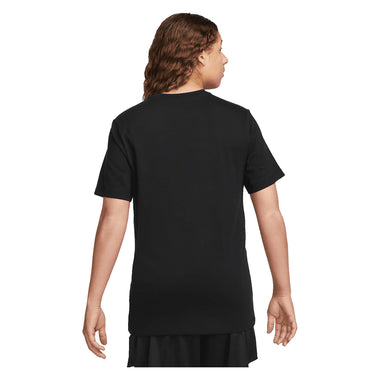 Men's Swoosh Short Sleeve T-Shirt
