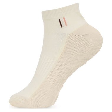 Grounded Grippy Ankle Socks