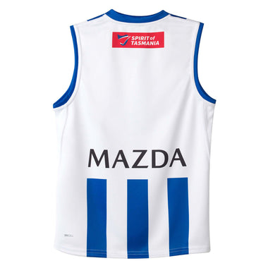 2024 NMFC Home Guernsey Replica - Y