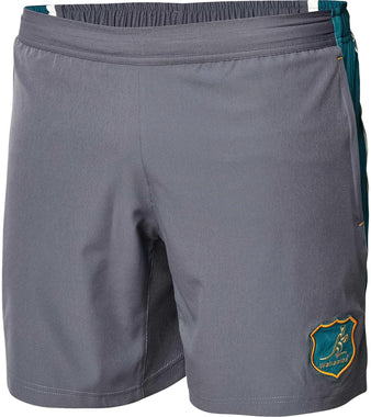 Men's Rugby World Cup Wallabies 2023 Replica Gym Shorts